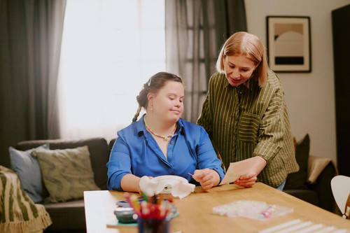 How an NDIS Service Provider in Sydney Supports Independent Living?How an NDIS Service Provider in S.jpg