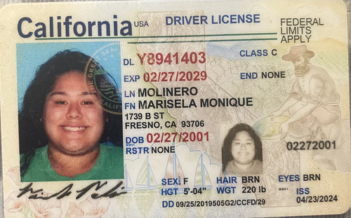 Marisela Monique Molinero license image.jpg