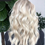 Belamy Human Extensions Hair Salon