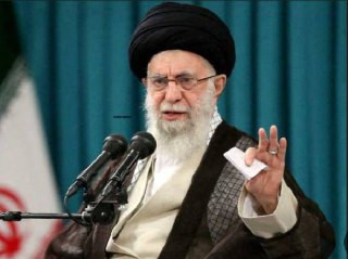 نيويورك تايمز: خامنئي أمر بقمع الاحتجاجات بأي وسيلة ممكنة....