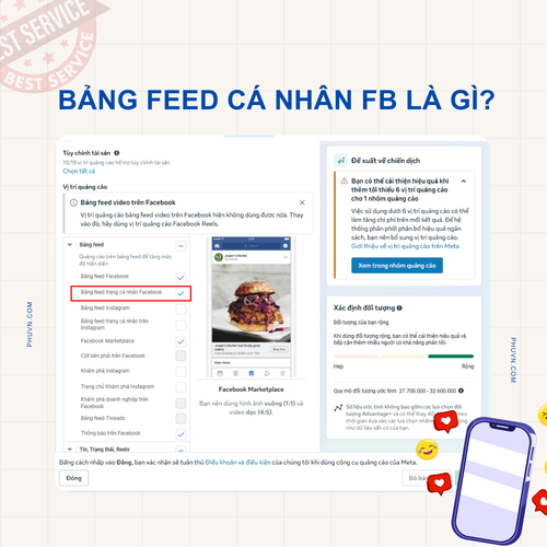 Bảng feed cá nhân FB là gì.png