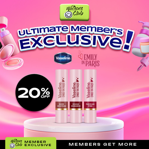 Vaseline Watsons Viber Club.jpg