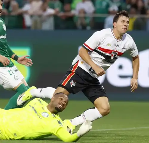 Momento complicado! Novo presidente destaca que clube vive momento de restruturação no Paulistão!