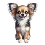 Hunde Weihnachten (14)