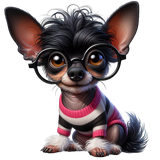 American Hairless Terrier (48)