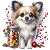 Hunde Weihnachten (6)