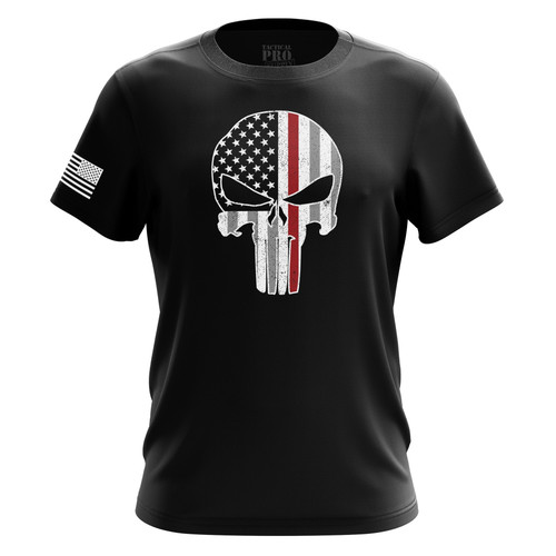 01 Men's Tee Front Punisher red line.jpg
