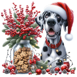 Hunde Weihnachten (2)