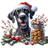 Hunde Weihnachten (3)