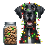 Hunde Weihnachten (10)