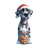 Hunde Weihnachten (17)