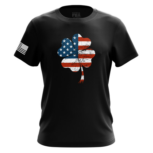 01 Men's Tee Front Clover USA.jpg