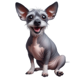 American Hairless Terrier (29)