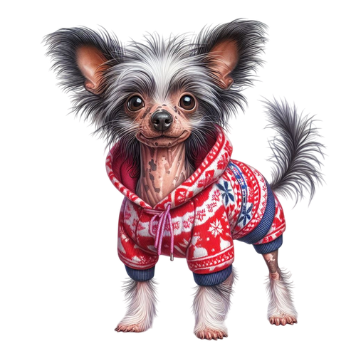 Chinese Crested Weihnachten (5).png