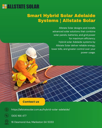 Smart Hybrid Solar Adelaide Systems Allstate Solar.jpg