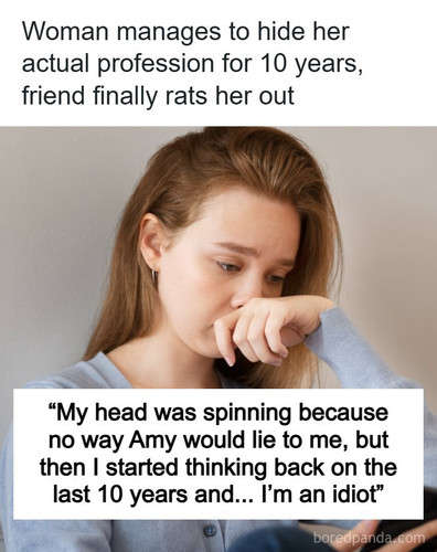 friend lies about being nurse.jpg