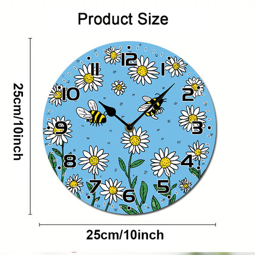cartoon bee daisy flower 003 02.jpg