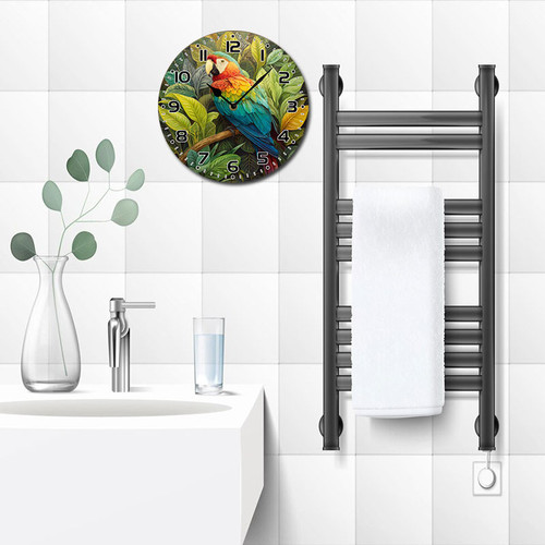 Watercolor parrot on Tree 001 06.jpg