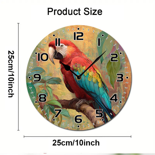 Watercolor parrot on Tree 003 02.jpg