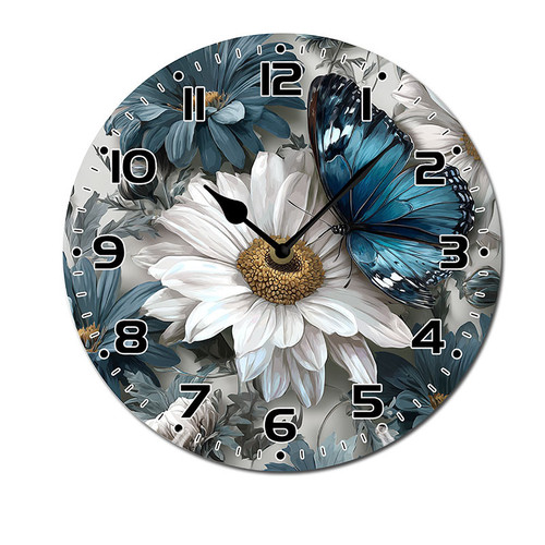 White Flower Blue Butterfly 002 01.jpg