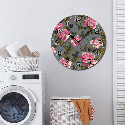 Watercolor Rose Flower Grey Spring 005 07.jpg