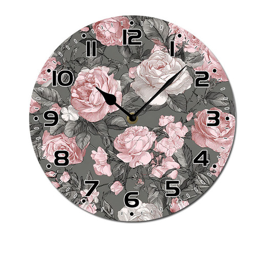 Watercolor Rose Flower Grey Spring 002 01.jpg