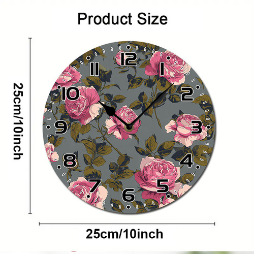 Watercolor Rose Flower Grey Spring 005 02.jpg