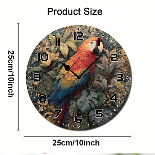 Watercolor parrot on Tree 009 02.jpg