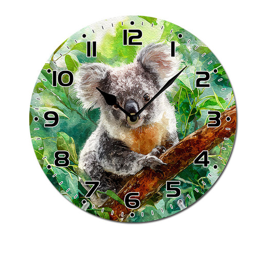 watercolor cute koala on tree 002 01.jpg