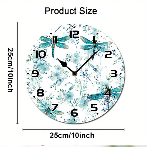 Watercolor Dragonflies pattern blue 00 02.jpg