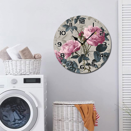 Watercolor Rose Flower Grey Spring 006 07.jpg