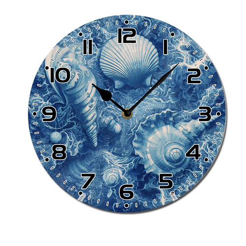 Watercolor Summer Blue Sea Shells 003 01.jpg