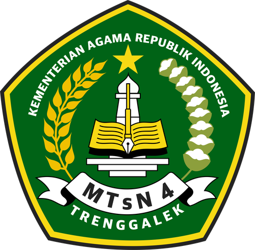 LOGO MTSN 4 TRENGGALEK.png