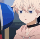 manjiro sano tokyo revengers.gif