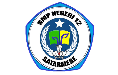 Logo Baru SMPN 12 SM.png