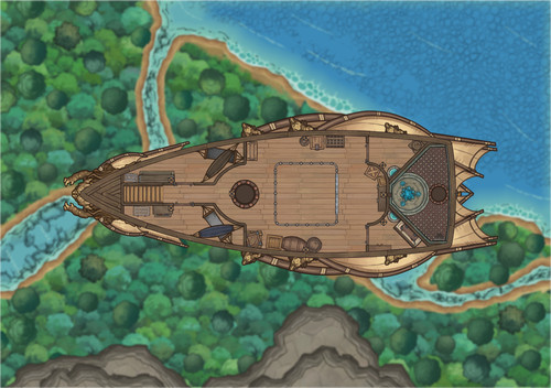 Airship 4A Lower Deck, Docked.jpg