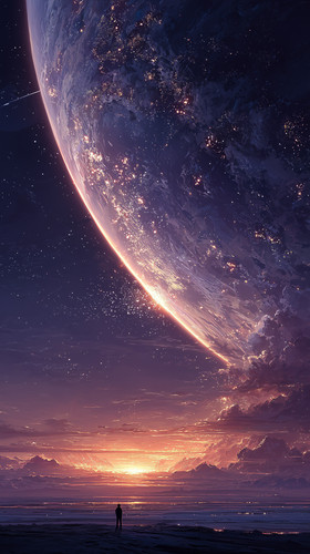 dovakin 2024 Epic space long shot a massive planet dominates th 5cf7a80f 4bfc 494d b864 4755efe7cbb2.jpg