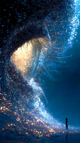 dovakin 2024 Abstract cosmic god scene a vast eye shaped void f 9659c001 8a4d 4f4c 8d03 fbbf92c21d8c.jpg