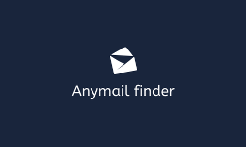 Anymail Finder