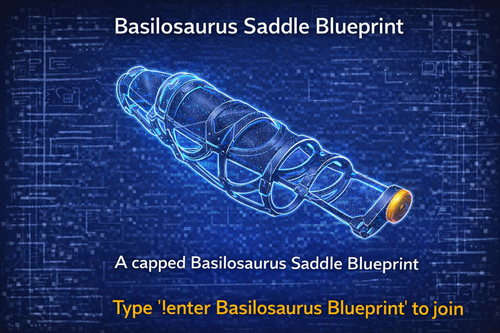 Basilosaurus Saddle Blueprint.png