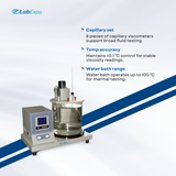 Kinematics viscometer 52 KVM100 (9)
