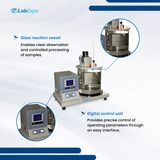 Kinematics viscometer 52 KVM100 (7)