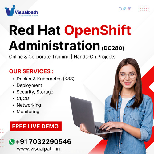 OpenShift Training In Hyderabad | OpenShift Online In India.jpg