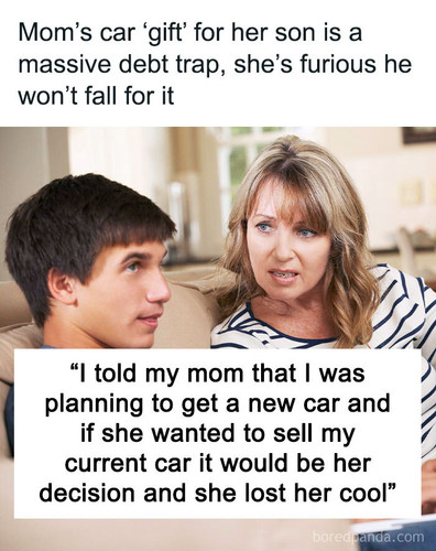 sticking single mom huge debt sharing.jpg