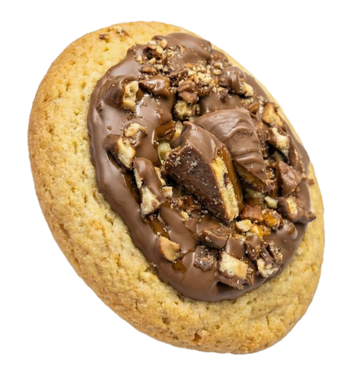 Печенье The Original Pink Sugar