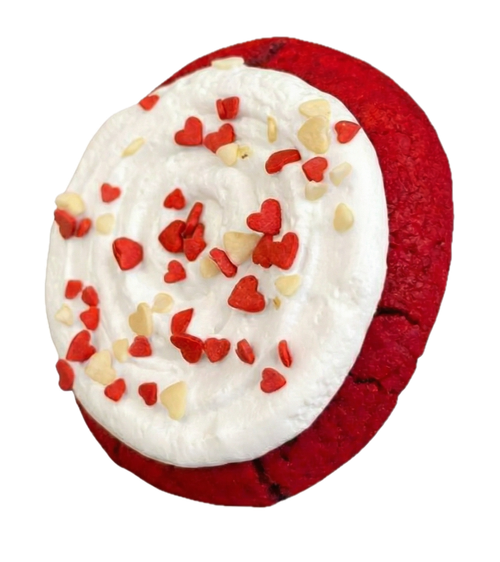 Печенье Caramel Shortbread (Twix)