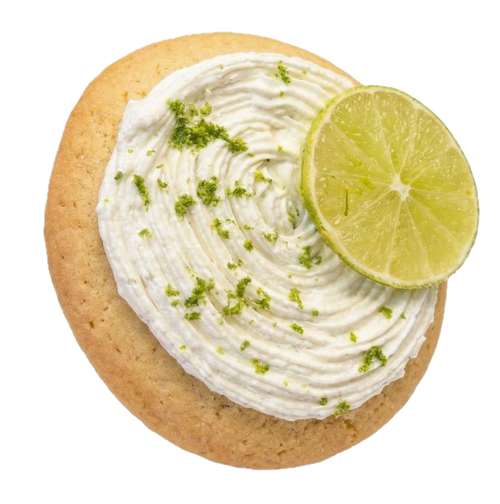 Печенье The Original Pink Sugar