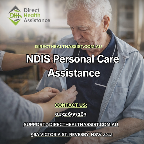 DirectHealthAssist NDIS Professional Care Assistance.png