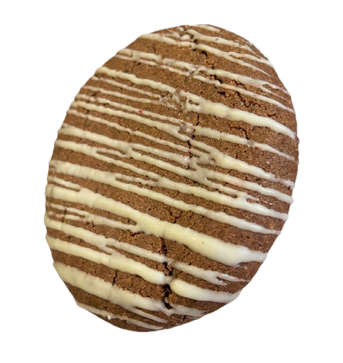 Печенье с драже M&M’s