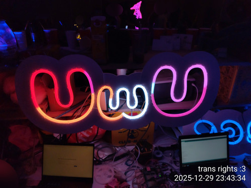 39c3 uwu sign lesbian